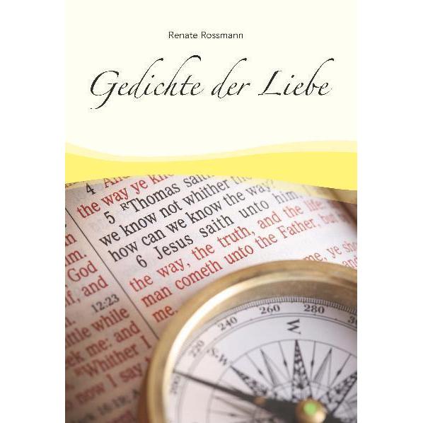 Gedichte der Liebe, Belletristik