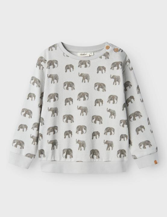 Immagine prodotto Name it Bio-Baumwoll Sweatshirt (92)