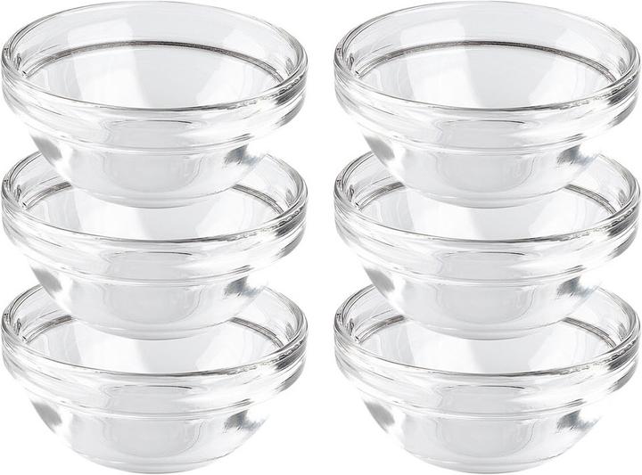 Produktbild Mäser Empilable