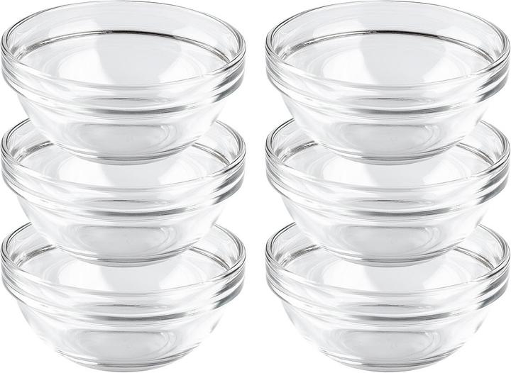 Actual product image Mäser Empilable (9 cm, 0.15 l, 6x)