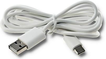 Produktbild Qoltec Bezprzewodowa ładowarka indukcyjna | Qualcomm QuickCharge 3.0 10W | Biały