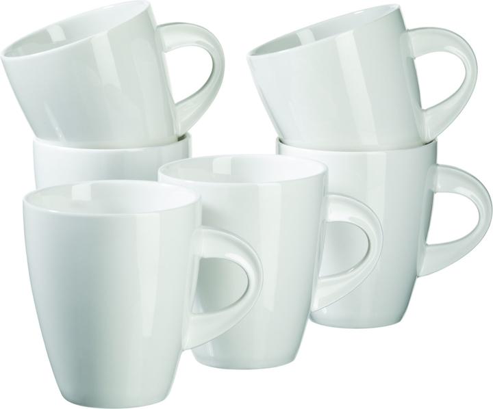 Produktbild Mäser La Musica (400 ml, 6x)