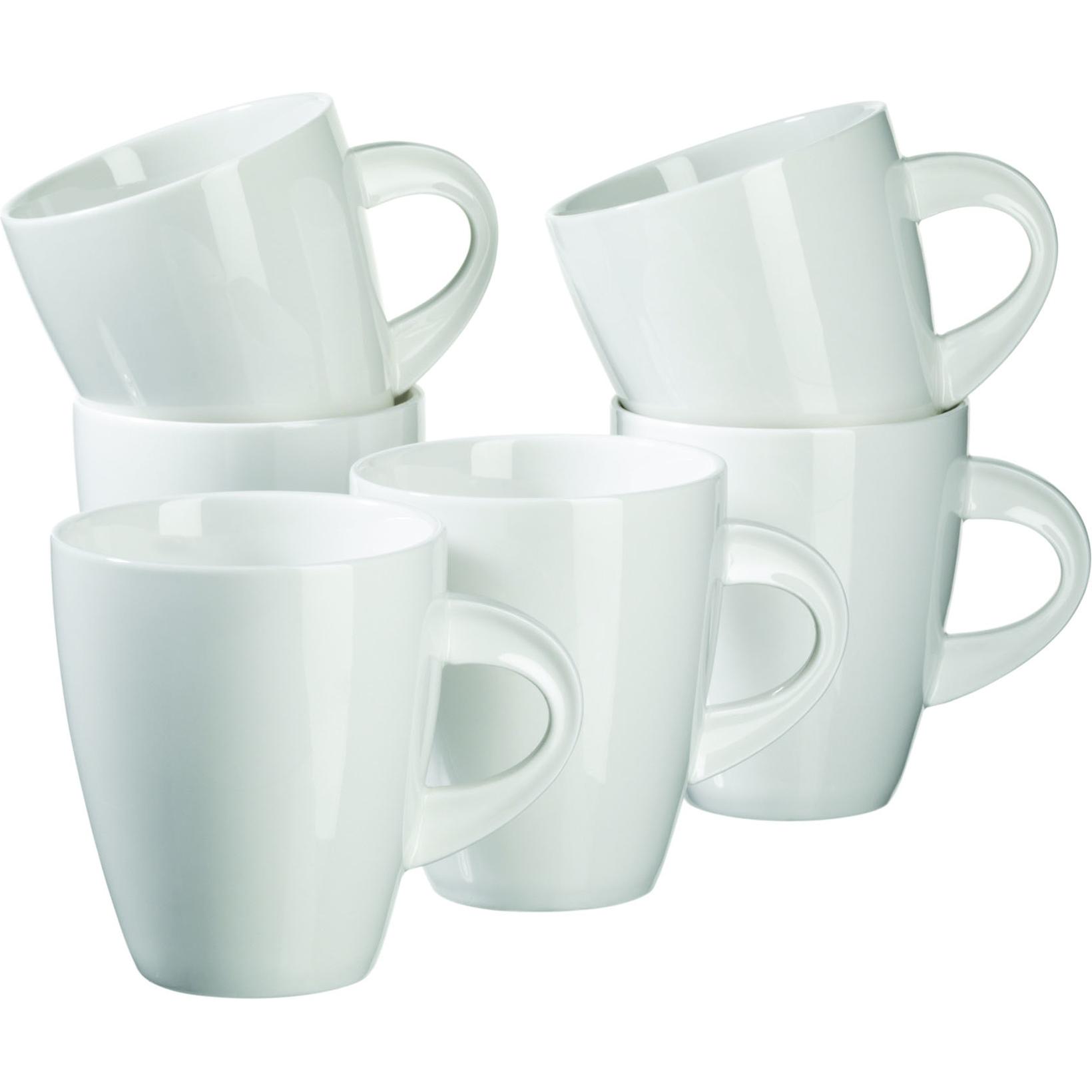 Mäser, Tasse, La Musica (400 ml, 6 x)