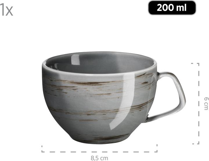 Produktbild Mäser Derby (200 ml, 8x)