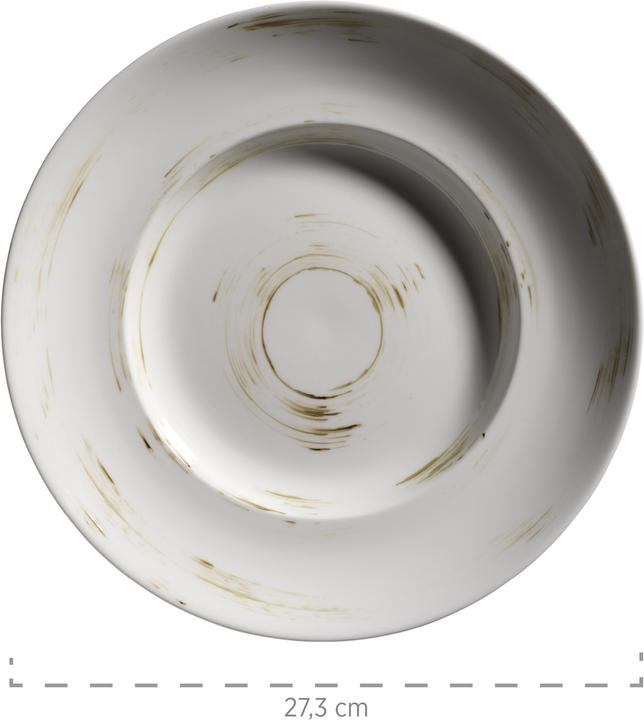 Actual product image Mäser Derby (4 x, 27.30 cm)