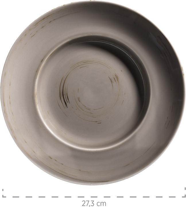 Actual product image Mäser Derby (4 x, 27.30 cm)