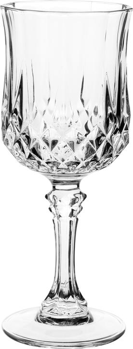 Produktbild Mäser Longchamp (17 cl, 6 Gläser, Rotweingläser)