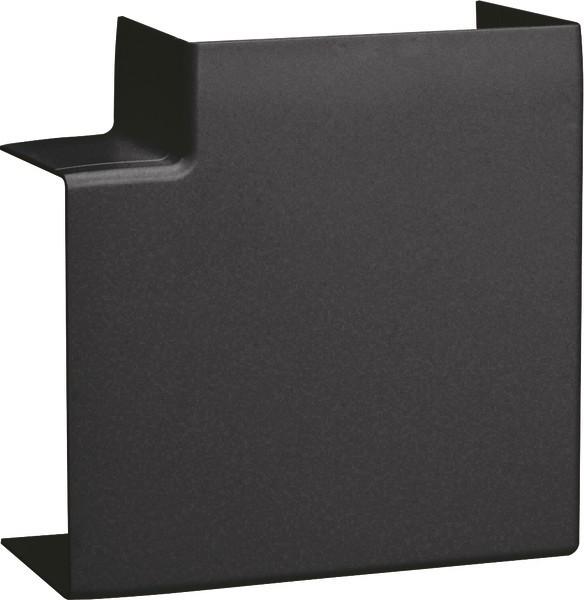 Black, Graphite black