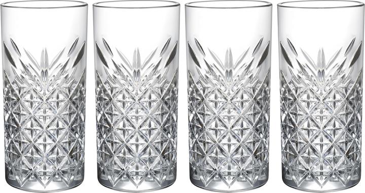 Image du produit Mäser Intemporel (2.95 dl, 4 x, Verres à long drink)