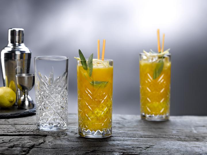 Image du produit Mäser Intemporel (2.95 dl, 4 x, Verres à long drink)