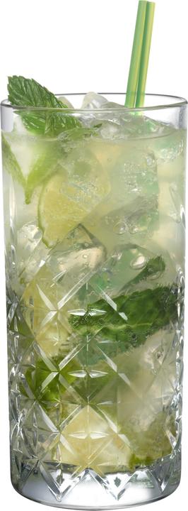 Image du produit Pasabahce Timeless (0.45 l, 4 x)