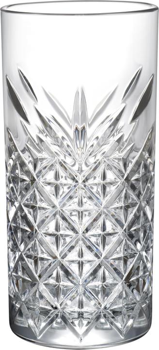 Image du produit Pasabahce Timeless (0.45 l, 4 x)