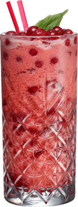 Actual product image Pasabahce Timeless (4.50 dl, 4 x, Long drink glasses)