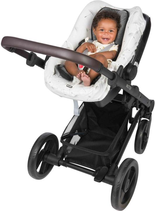 Image du produit Dooky Coussin de soutien intégré Gris