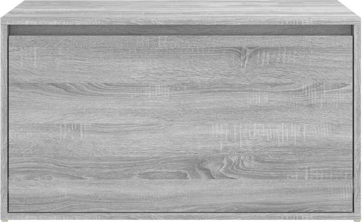 Image du produit vidaXL Dielenbank (80 cm)