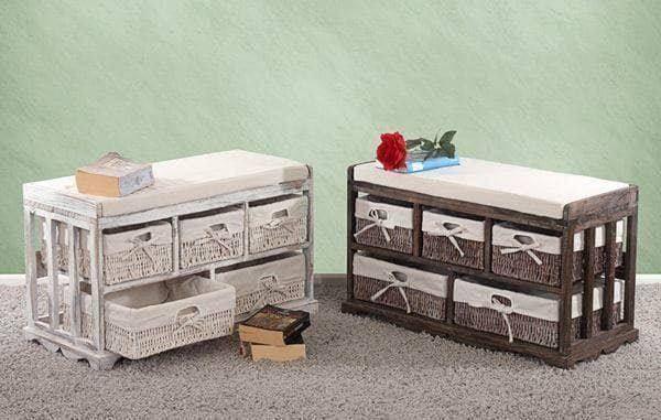 Image du produit JOHN316 Sitzbank (77 cm)