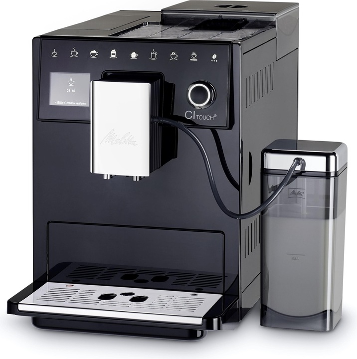 Actual product image Melitta CI Touch