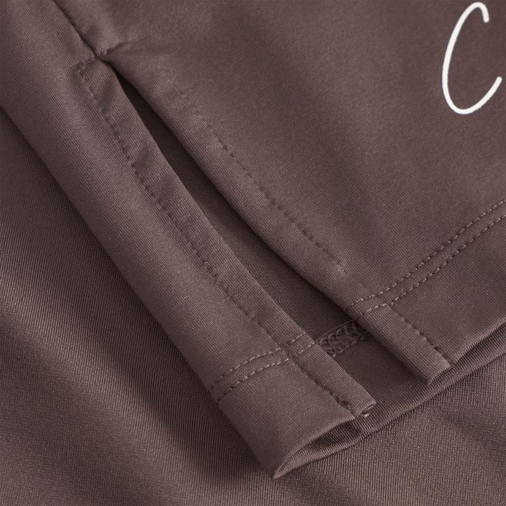 Actual product image Cuera Oncourt Slit Top