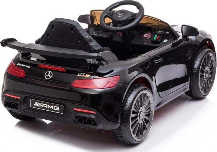 Actual product image Azeno Amg Gtr (12 V)