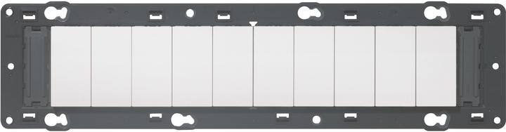 Actual product image Vaddio Mosaic - blind cover - white - cover (Blind module)