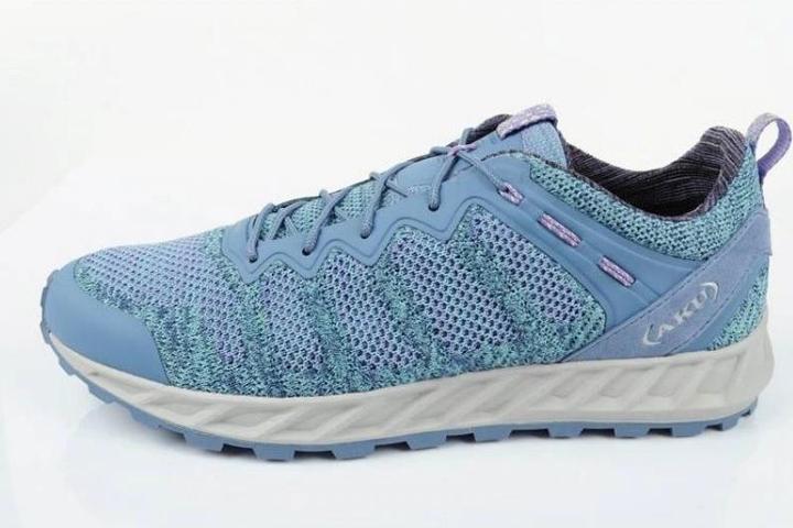 Produktbild AKU Rapida Air Wanderschuhe (42.5)