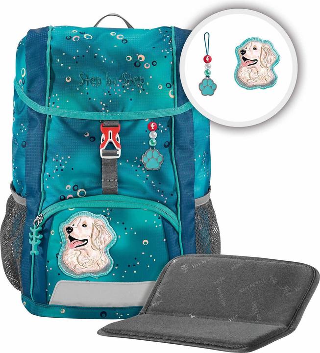 Produktbild Step by Step Kindergartenrucksack-Set (13 l)