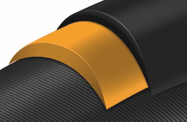 Produktbild Continental Ride Tour (28 x 1.60, 42-622)
