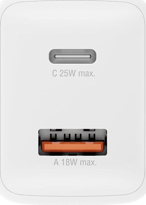 Productafbeelding 4smarts PDPlug Duos (25 W)