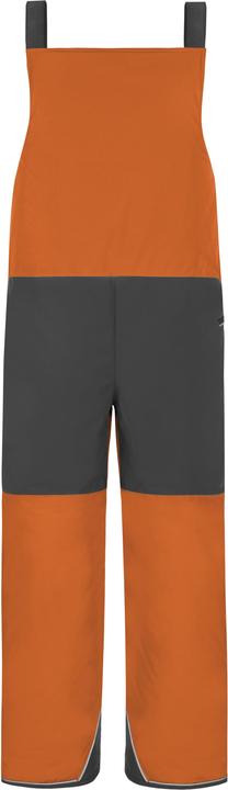 Actual product image Normani Children's winter trousers with braces "Ulukhaktok" - 9029 (128)