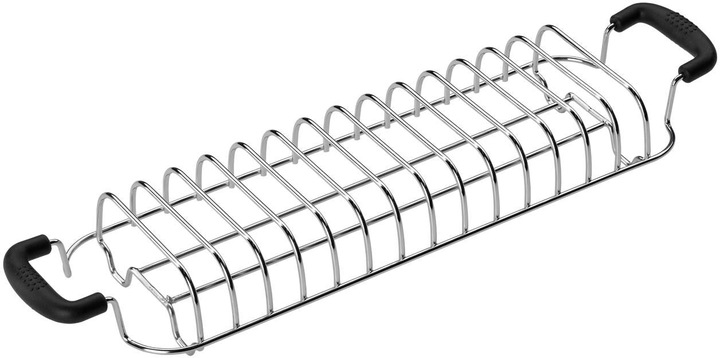 Image du produit Smeg Röstaufsatz Brötchen