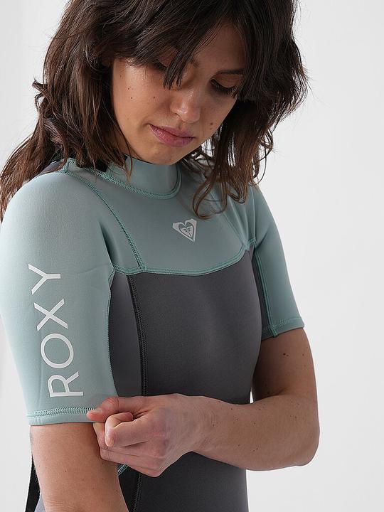 Actual product image Roxy Neoprenanzug Prologue 2/2mm (2 mm, XL)