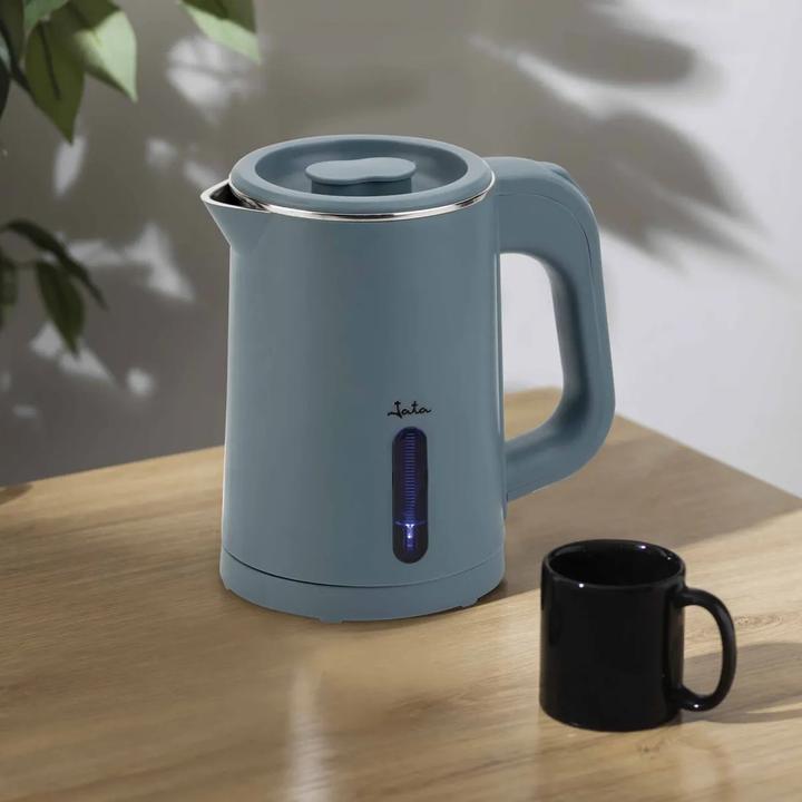 Actual product image Jata JEHA1808 (0.80 l)