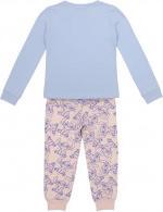 Produktbild Stitch STICH - lang Schlafanzug einzel Jersey (146)