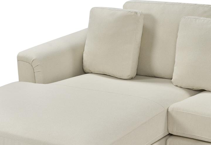 Image du produit Beliani Oslo (Canapé d'angle)