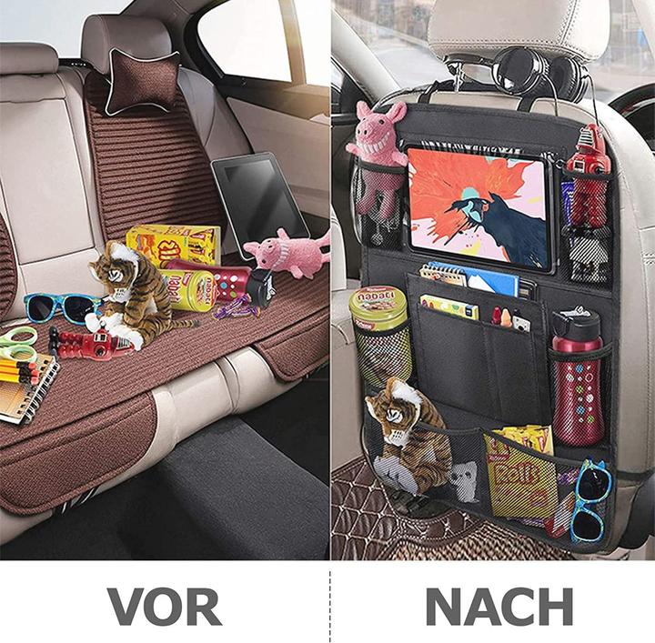 Immagine prodotto König Design Tasca per lo schienale