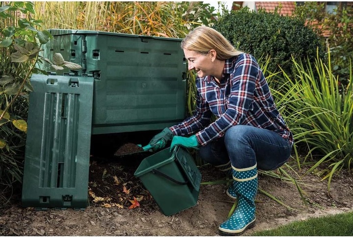 Produktbild Graf Bodengitter