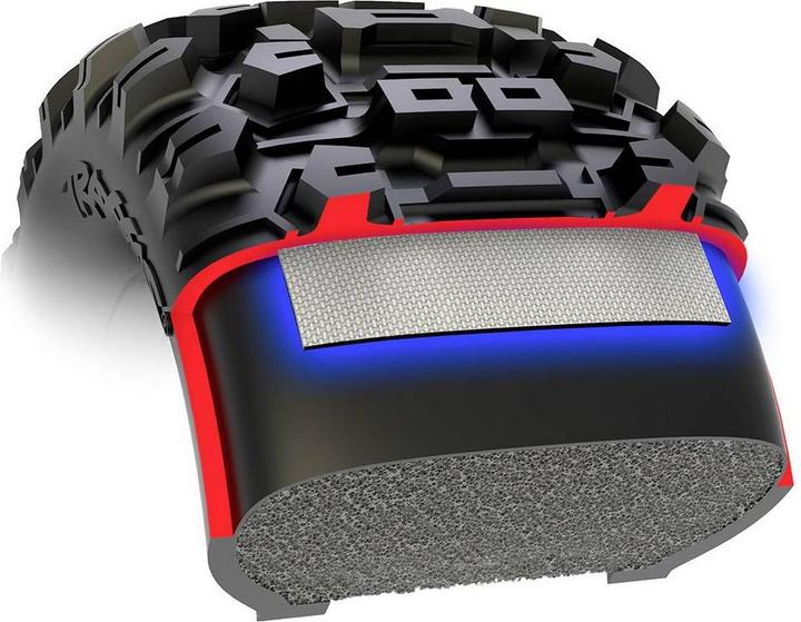 Actual product image Traxxas X-Maxx 4x4 Vxl 8s without battery and charger (RTR Ready-to-Run)