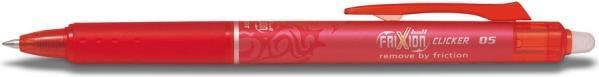 Actual product image Pilot FriXion Clicker (1x)