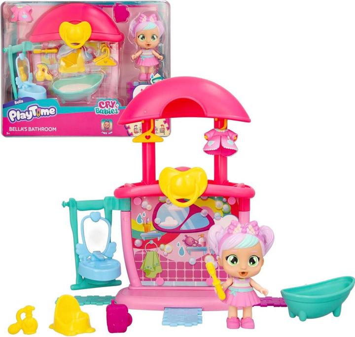 Actual product image IMC Toys Cb Playtime Mini Plyst Toddler - 3