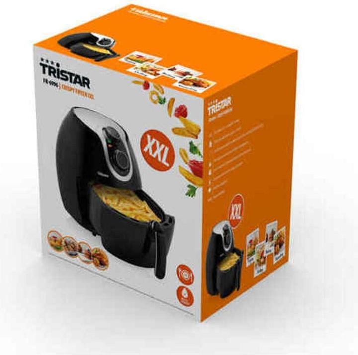 Produktbild Tristar Heisluftfritteuse