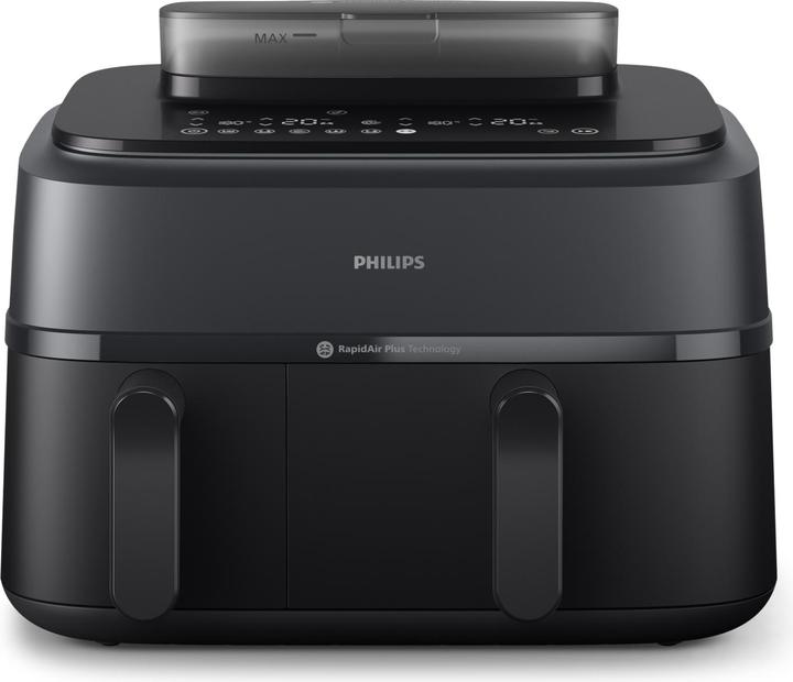 Actual product image Philips 5000 Series