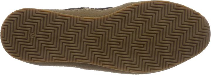 Actual product image Pavement Half High Boot (41)