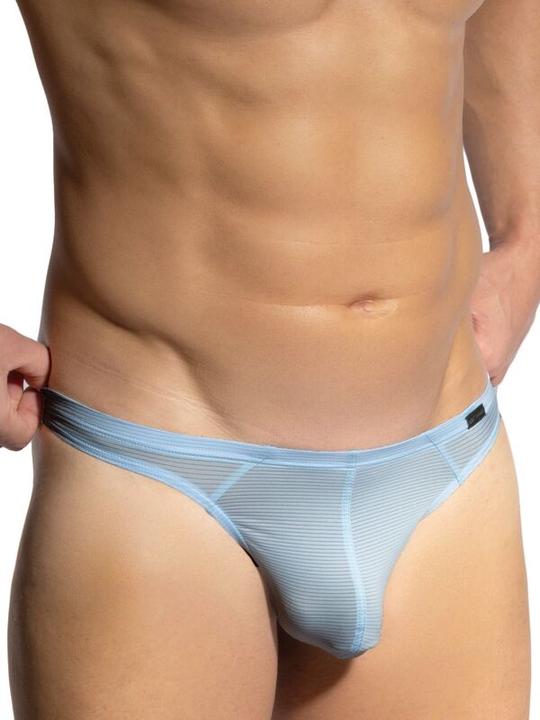 Immagine prodotto Olaf Benz Stringa RED1201 mini tanga (XL, Confezione singola)