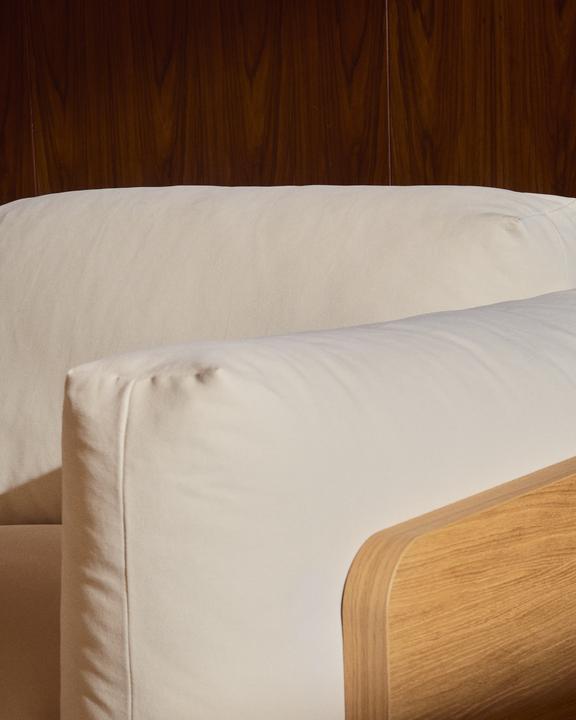 Produktbild Kave Home Oaq (3-Sitzer)