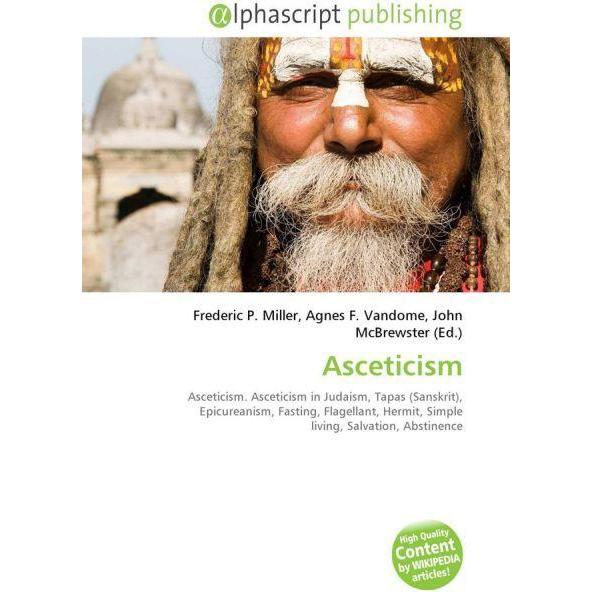 Asceticism, Sachbücher