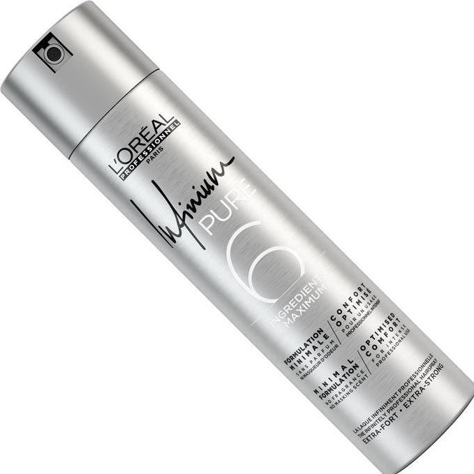 Produktbild L'Oréal Professionnel Infinium Pure Strong (300 ml)