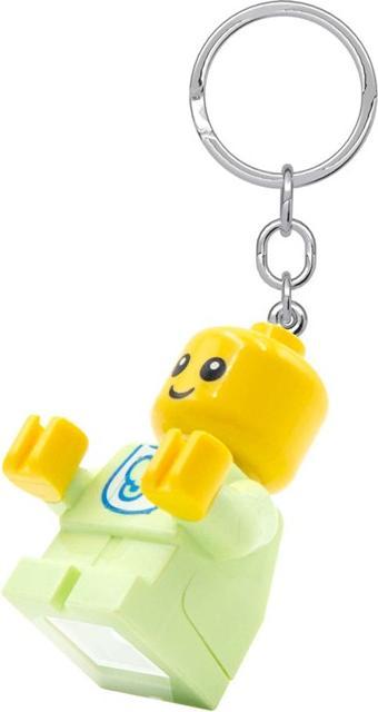 Actual product image LEGO Classic Baby Keylight