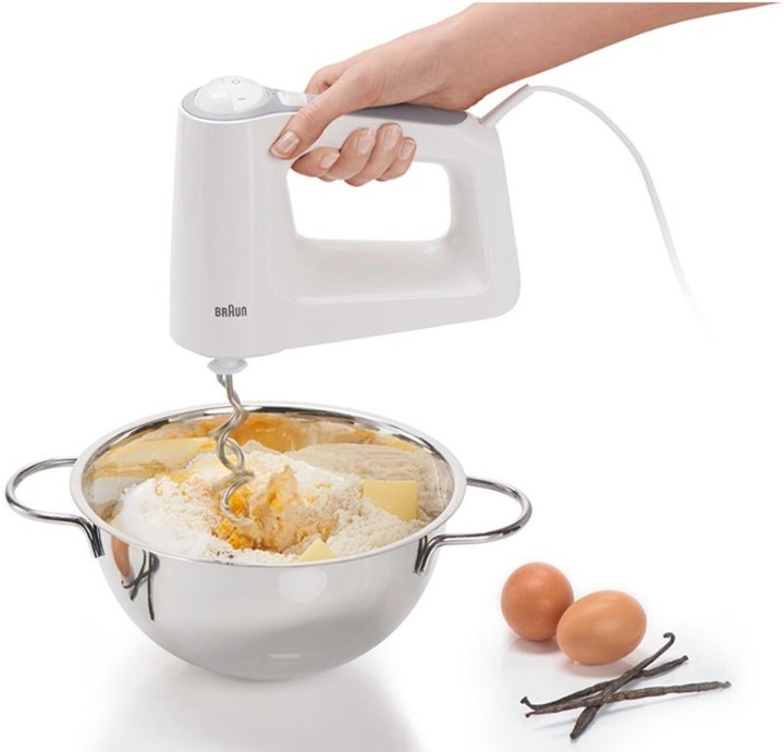 Produktbild Braun Multiquick 3 HM3135 (500 W)