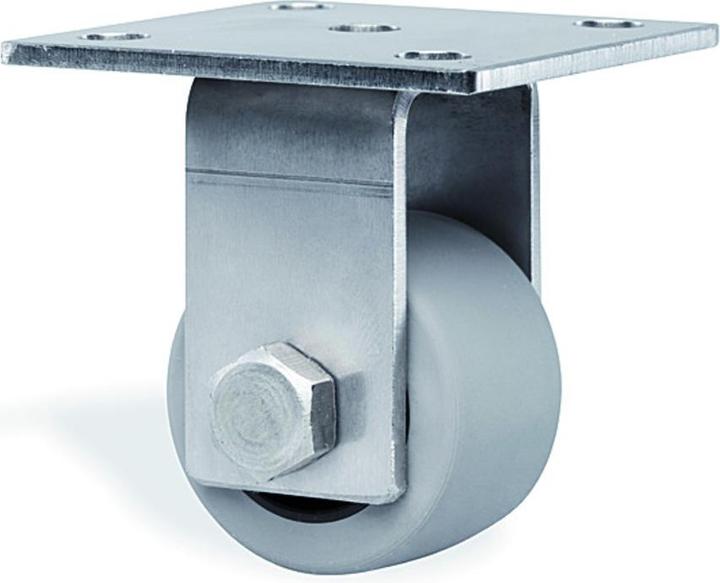 Produktbild Tente Bockrollen