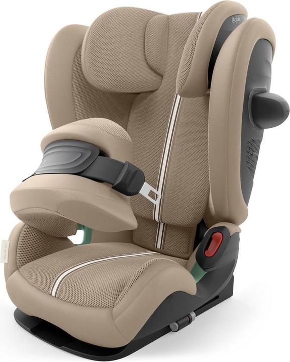 Immagine prodotto Cybex Pallas G2 Plus (Seggiolino, ECE R129/i-Size Standard)